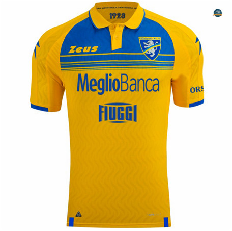 Cfb3 Camiseta Frosinone 1ª Equipación 2023/2024