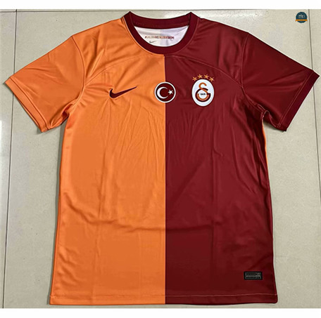 Cfb3 Camiseta Galatasaray 1ª Equipación 2023/2024