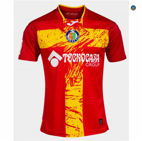 Cfb3 Camiseta Getafe 2ª Equipación 2023/2024