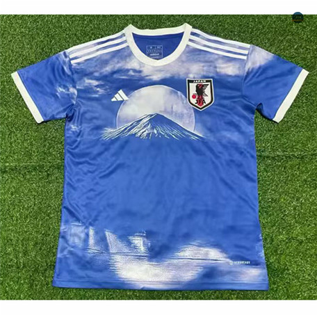 Cfb3 Camiseta Japón Equipación bajo el monte fuji 2023/2024