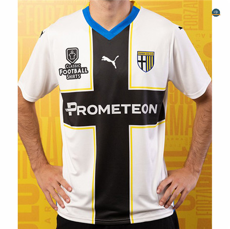 Cfb3 Camiseta Parma Calcio 1ª Equipación 2023/2024