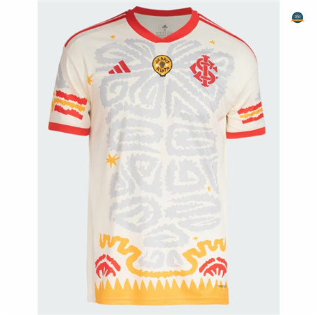 Cfb3 Camiseta SC Internacional Equipación Especial Versión 2023/2024