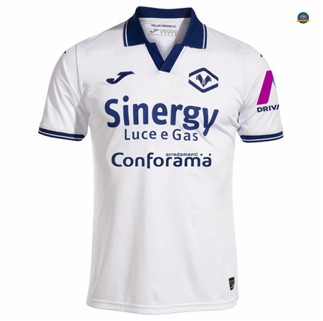 Cfb3 Camiseta Verona 3ª Equipación 2023/2024