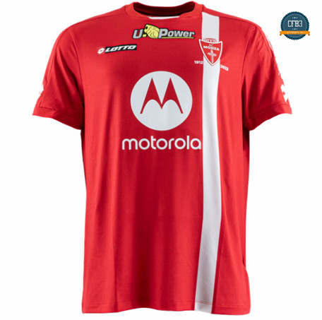 Cfb3 Camiseta Monza 1ª Equipación 2022/2023