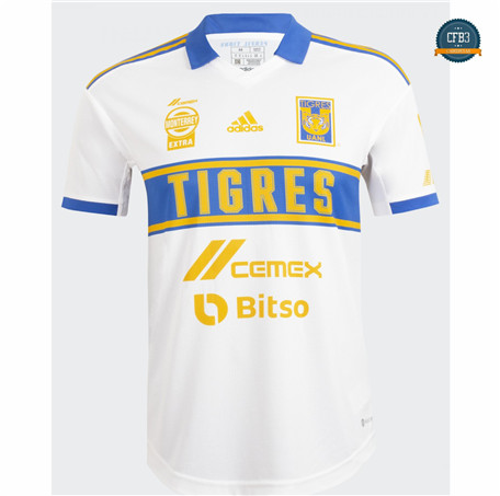 Cfb3 Camiseta Tigres UANL 3ª Equipación 2022/2023