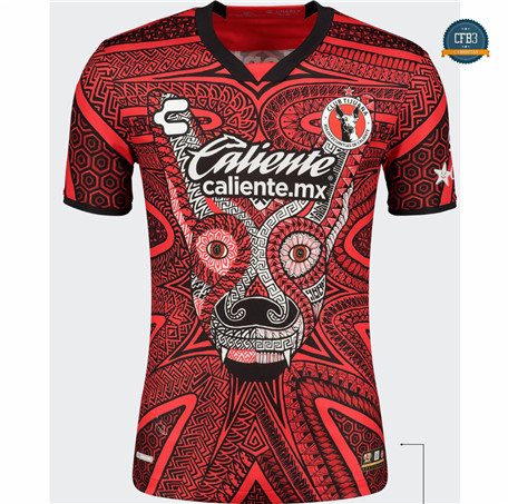 Cfb3 Camiseta Club Tijuana 3ª Equipación 2022/2023
