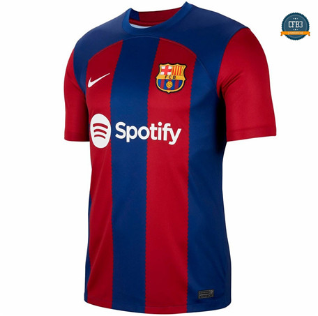 Nuevas Cfb3 Camiseta Barcelona 1ª Equipación 2023/2024