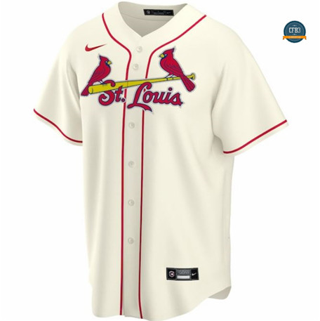 Replicas Cfb3 Camiseta St. Louis Cardinals - Alternate