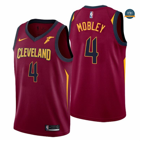 Replicas Cfb3 Camiseta Evan Mobley, Cleveland Cavaliers - Icon