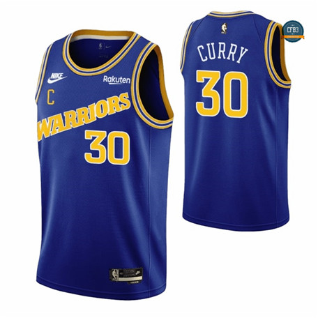 Nuevas Cfb3 Camiseta Stephen Curry, Golden State Warriors 2022/23 - Classic