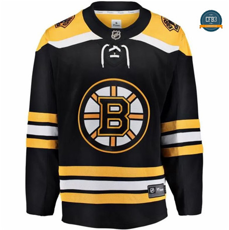 Tailandia Cfb3 Camiseta Boston Bruins - Primera