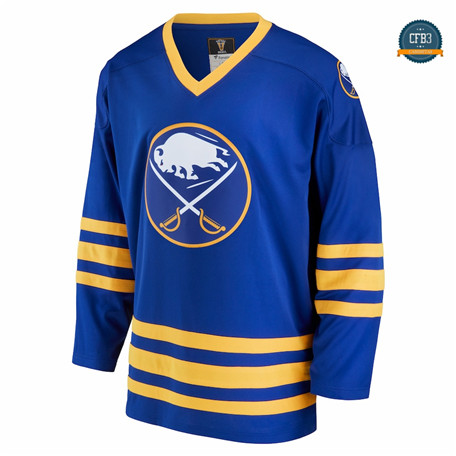 Replicas Cfb3 Camiseta Buffalo Sabres - Primera