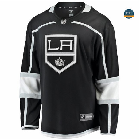 Tailandia Cfb3 Camiseta Los Angeles Kings - Primera