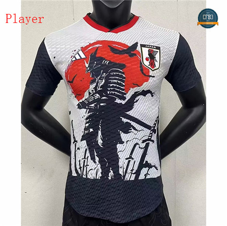 Cfb3 Camiseta Japon Equipación Samurai 2022/2023