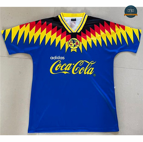 Cfb3 Camiseta Retro CF America