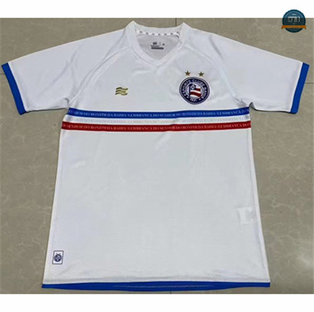 Venta Cfb3 Camiseta Bahia 2ª Equipación 2023/2024