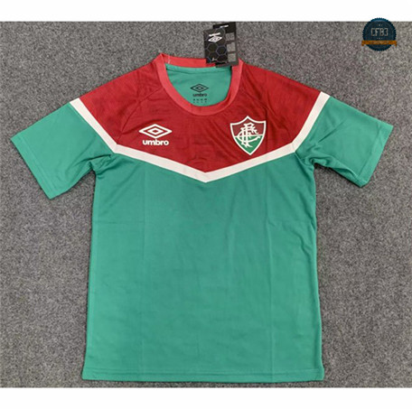 Nuevas Cfb3 Camiseta Fluminense 1ª Equipación Training 2022/2023