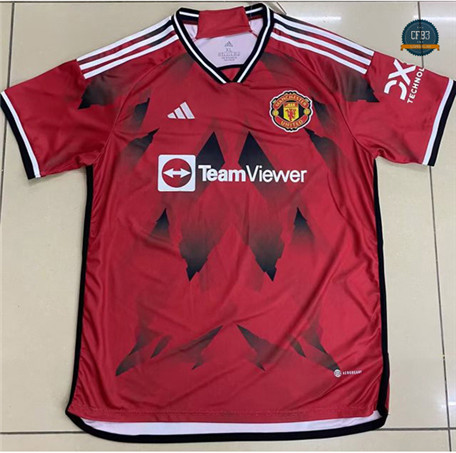 Crear Cfb3 Camiseta Manchester United Equipación édition spéciale 2023/2024