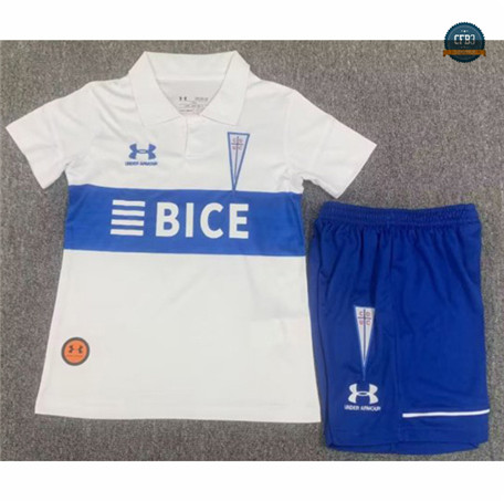 Comprar Cfb3 Camiseta Catholic Niño 1ª Equipación 2023/2024