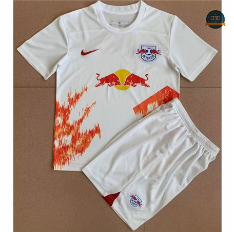 Nuevas Cfb3 Camiseta RB Leipzig Niño Equipación édition spéciale 2023/2024