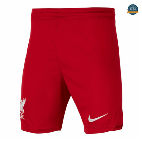 Venta Cfb3 Camiseta Pantalones Liverpool 1ª Equipación 2023/2024