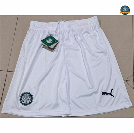 Nuevas Cfb3 Camiseta Pantalones Palmeiras 1ª Equipación 2023/2024