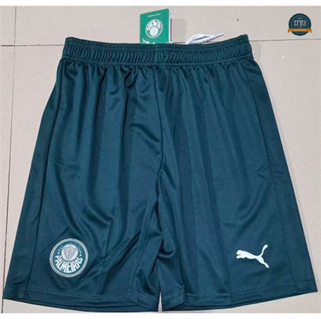 Venta Cfb3 Camiseta Pantalones Palmeiras 2ª Equipación 2023/2024