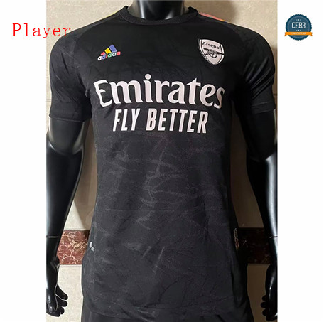 Venta Cfb3 Camiseta Arsenal Player Equipación Special Edition 2023/2024