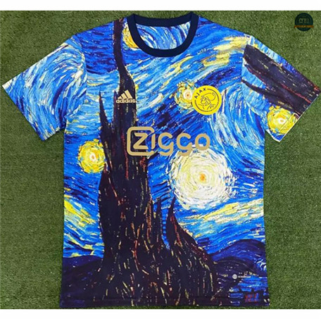 Comprar Cfb3 Camiseta Ajax Equipación Especial 2023/2024