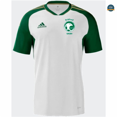 Venta Cfb3 Camiseta Arabie Saoudite 2ª Equipación 2023/2024