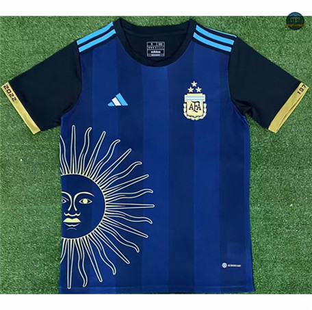 Comprar Cfb3 Camiseta Argentina Equipación Azul 2023/2024