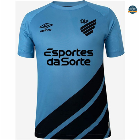 Nuevas Cfb3 Camiseta Athletico Paranaense 2ª Equipación 2023/2024