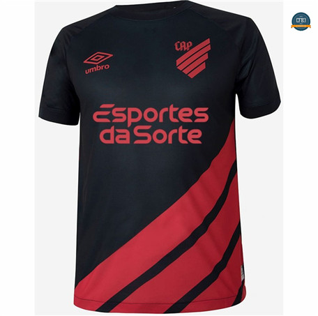 Tienda Cfb3 Camiseta Athletico Paranaense 3ª Equipación 2023/2024