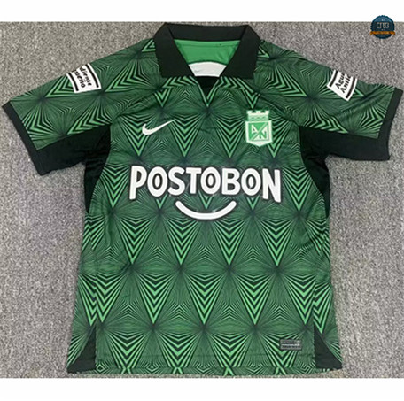 Nuevas Cfb3 Camiseta Sporting Nacional 3ª Equipación 2023/2024