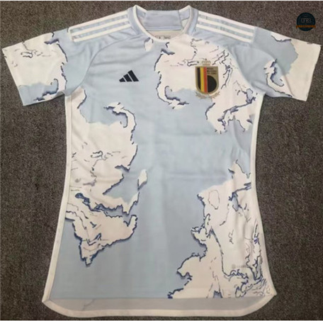 Comprar Cfb3 Camiseta Bélgica 2ª Equipación 2023/2024