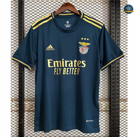 Cfb3 Camiseta Benfica Equipación Entrenamiento 2023/2024