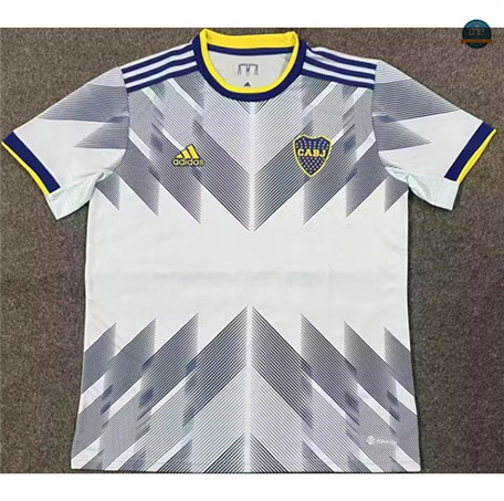 Nuevas Cfb3 Camiseta Boca Juniors 3ª Equipación 2023/2024