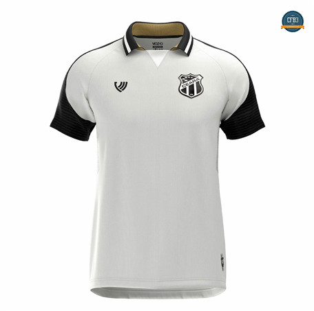 Cfb3 Camiseta Ceará 2ª Equipación 2023/2024