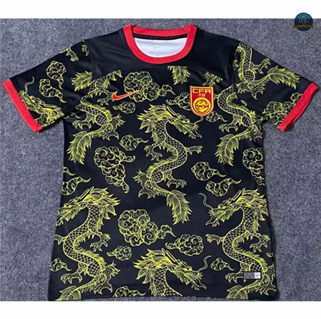 Comprar Cfb3 Camiseta China Equipación Entrenamiento 2023/2024