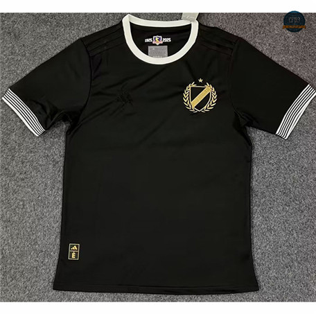 Cfb3 Camiseta Colo Colo FC Equipación Centennial Edition 2023/2024