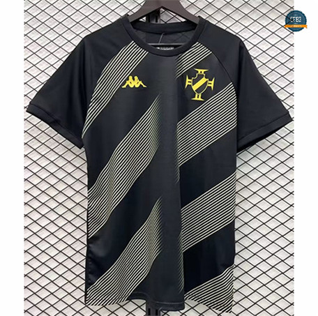 Cfb3 Camiseta Dakama Equipación Edición especial Negro 2023/2024