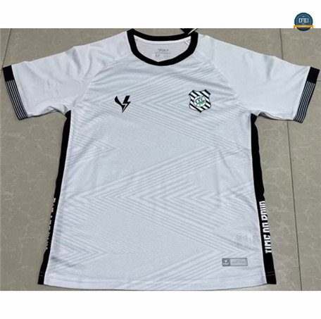 Tienda Cfb3 Camiseta Figueras 2ª Equipación 2023/2024