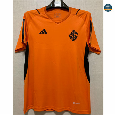 Cfb3 Camiseta Flamengo Equipación Portero Naranja 2023/2024