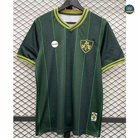 Cfb3 Camiseta Irlanda Equipación classic edition 2023/2024