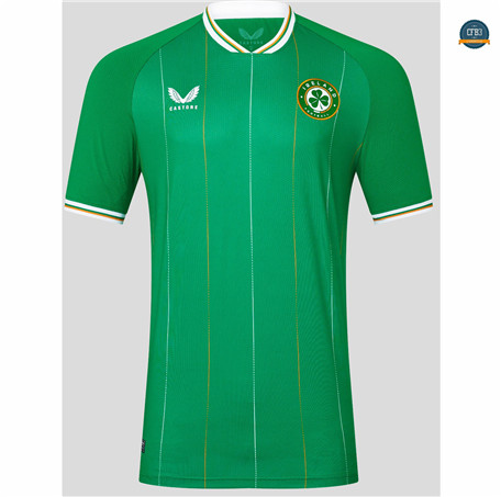 Nuevas Cfb3 Camiseta Irlanda 1ª Equipación 2023/2024