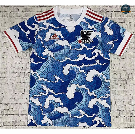 Cfb3 Camiseta Japon Equipación pre-match 2023/2024