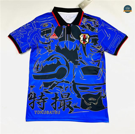 Venta Cfb3 Camiseta Japon Equipación Azul 2023/2024