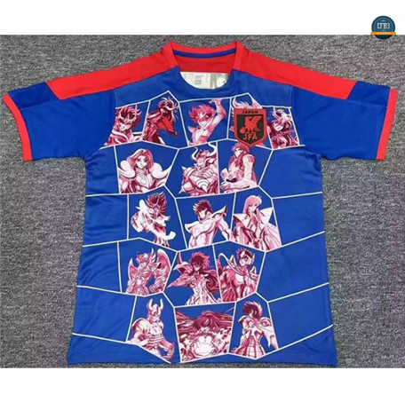 Comprar Cfb3 Camiseta Japon Equipación cartoon 2023/2024