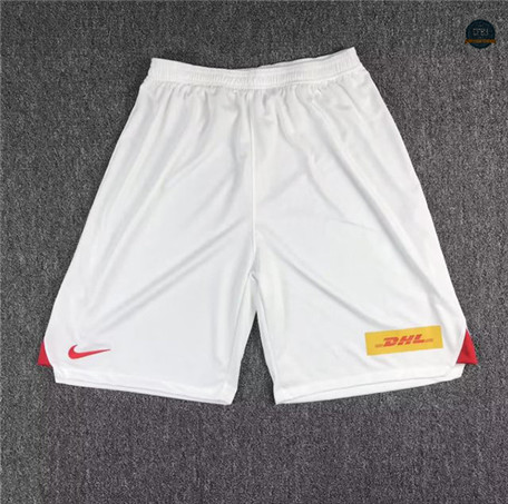 Nuevas Cfb3 Camiseta Deer Island Antlers Pantalones Equipación Blanco 2023/2024