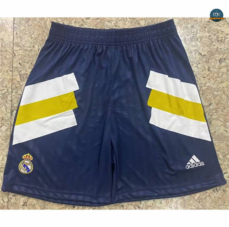 Nuevas Cfb3 Camiseta Real Madrid Pantalones Equipación Especial 2023/2024